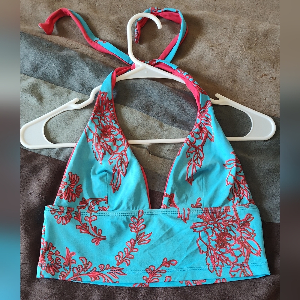 Bcbgeneration Halter Top Bikini - image 2